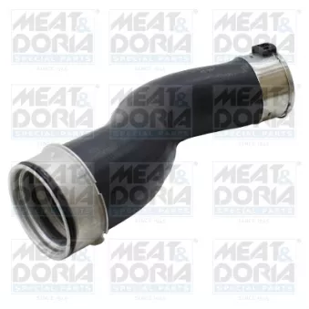 Gaine de suralimentation MEAT & DORIA 96908