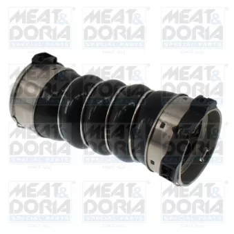 Gaine de suralimentation MEAT & DORIA 96910