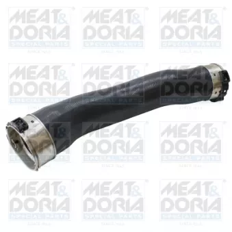 Gaine de suralimentation MEAT & DORIA 96911