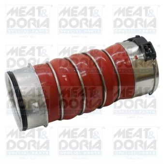 Gaine de suralimentation MEAT & DORIA 96912