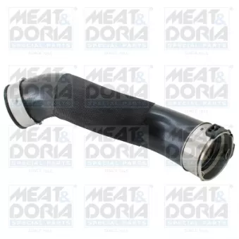 Gaine de suralimentation MEAT & DORIA