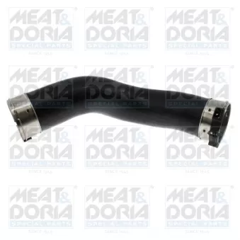 Gaine de suralimentation MEAT & DORIA 96919