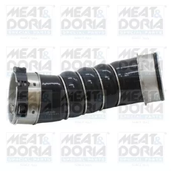 Gaine de suralimentation MEAT & DORIA 96924