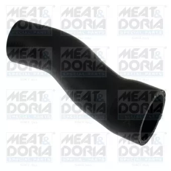 Durite de radiateur MEAT & DORIA 96935