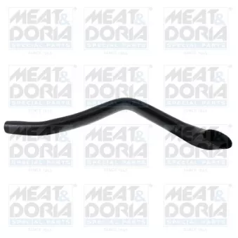 Gaine de suralimentation MEAT & DORIA 96938