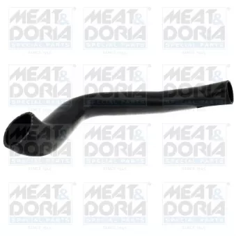 Gaine de suralimentation MEAT & DORIA 96947
