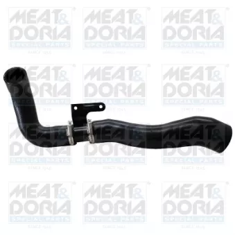 Gaine de suralimentation MEAT & DORIA