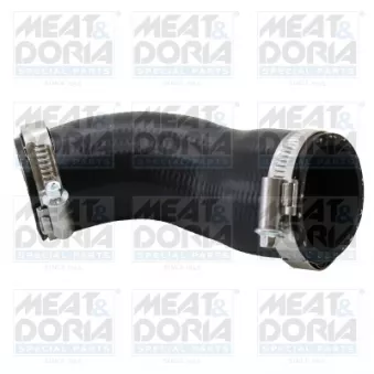 Gaine de suralimentation MEAT & DORIA 96951