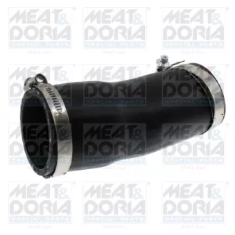 Gaine de suralimentation arrière droit MEAT & DORIA 96956