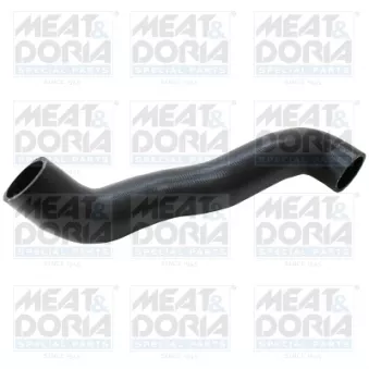 Gaine de suralimentation MEAT & DORIA
