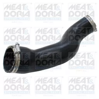 Gaine de suralimentation MEAT & DORIA 96961