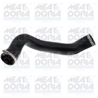 Gaine de suralimentation MEAT & DORIA 96962