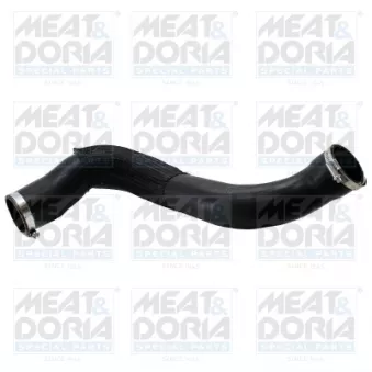 Gaine de suralimentation MEAT & DORIA 96964