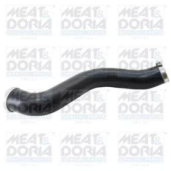 Gaine de suralimentation MEAT & DORIA