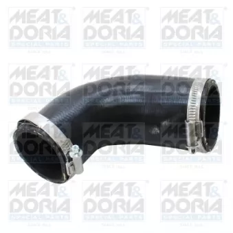 Gaine de suralimentation MEAT & DORIA