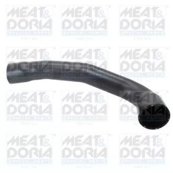 Gaine de suralimentation MEAT & DORIA 96970