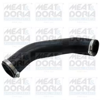 Gaine de suralimentation MEAT & DORIA