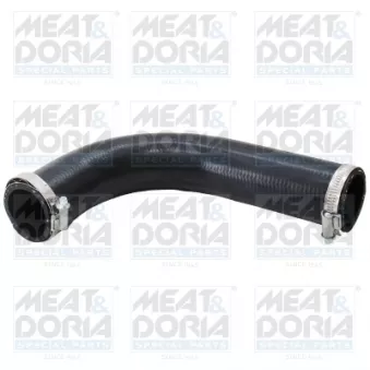 Gaine de suralimentation MEAT & DORIA