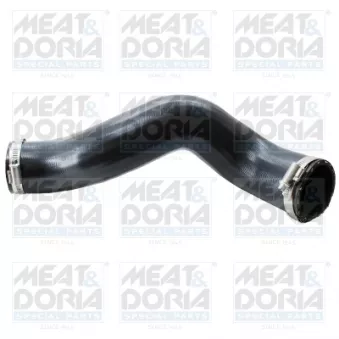 Gaine de suralimentation MEAT & DORIA