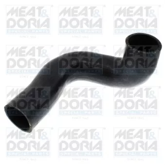 Gaine de suralimentation MEAT & DORIA