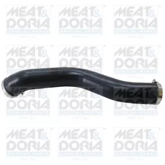 Gaine de suralimentation MEAT & DORIA 96980