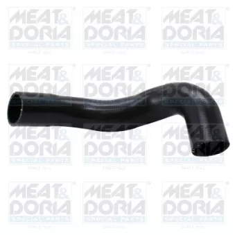Gaine de suralimentation MEAT & DORIA