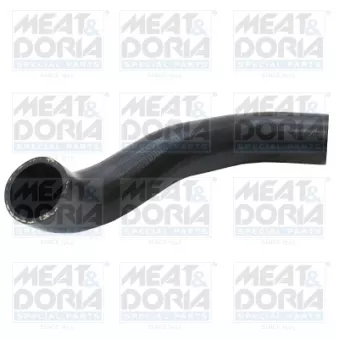 Gaine de suralimentation MEAT & DORIA