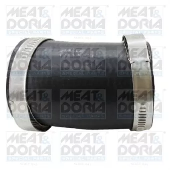 Gaine de suralimentation MEAT & DORIA