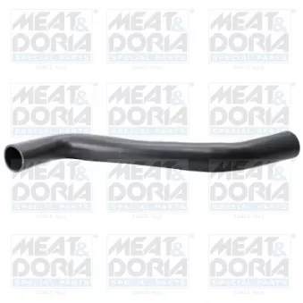 Gaine de suralimentation MEAT & DORIA 96999