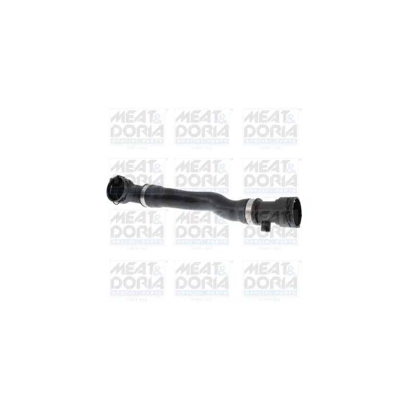 Durite de radiateur MEAT & DORIA 97039