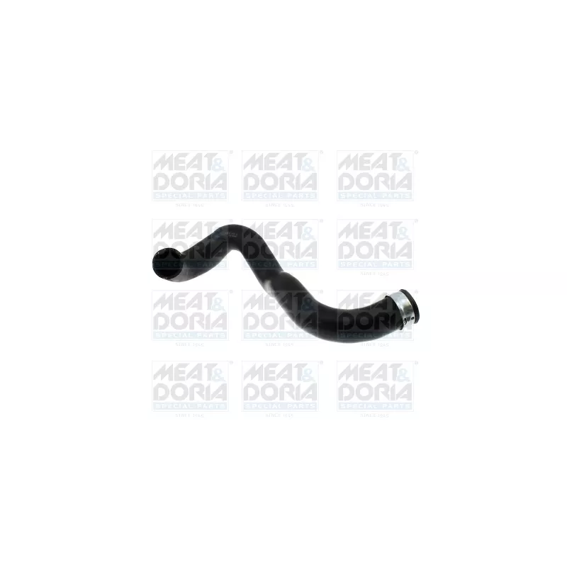Durite de radiateur MEAT & DORIA 97110
