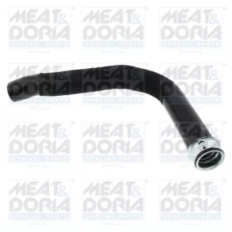 Durite de radiateur MEAT & DORIA 97111