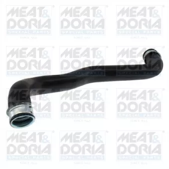 Durite de radiateur MEAT & DORIA 97113