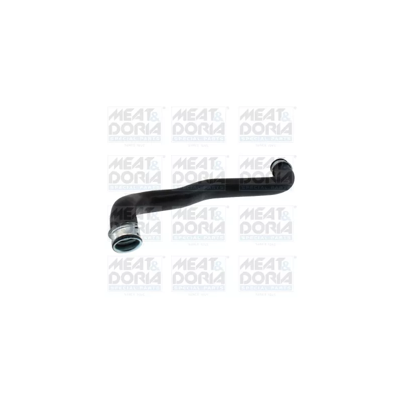 Durite de radiateur MEAT & DORIA 97113