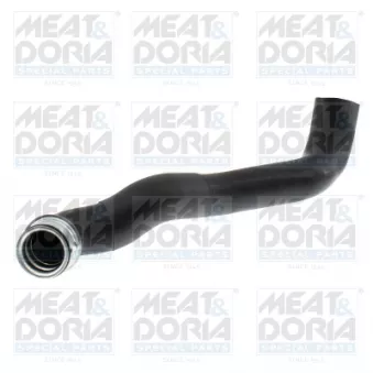 Durite de radiateur MEAT & DORIA 97115