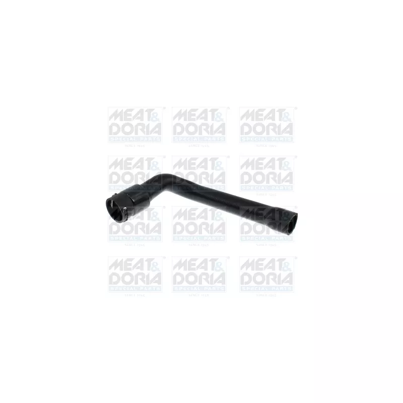 Durite de radiateur MEAT & DORIA 97126