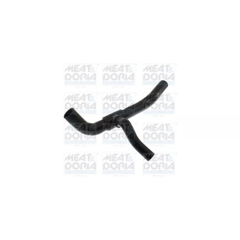 Durite de radiateur MEAT & DORIA 97129