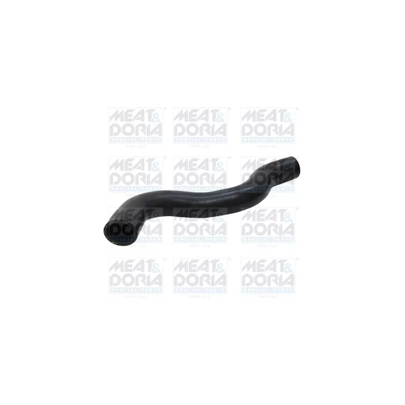 Gaine de suralimentation MEAT & DORIA 97138