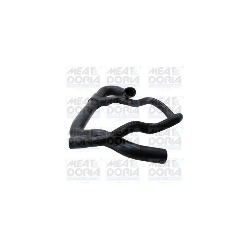 Durite de radiateur MEAT & DORIA 97218