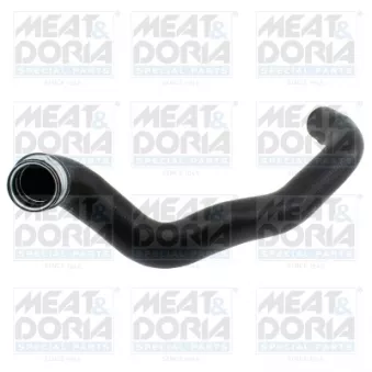 Durite de radiateur MEAT & DORIA 97245