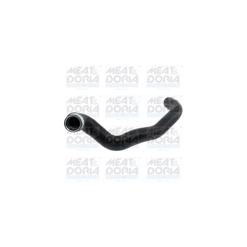 Durite de radiateur MEAT & DORIA 97245