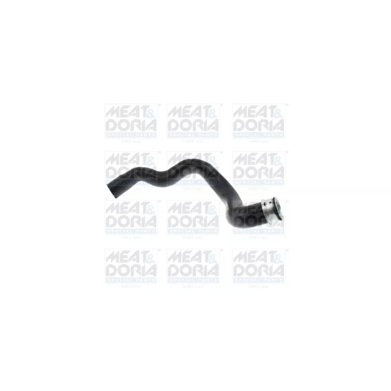 Durite de radiateur MEAT & DORIA 97246