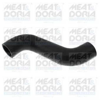 Durite de radiateur MEAT & DORIA 97247