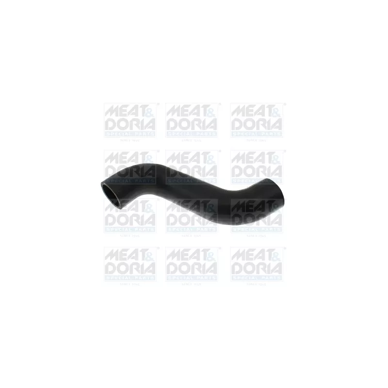 Durite de radiateur MEAT & DORIA 97247