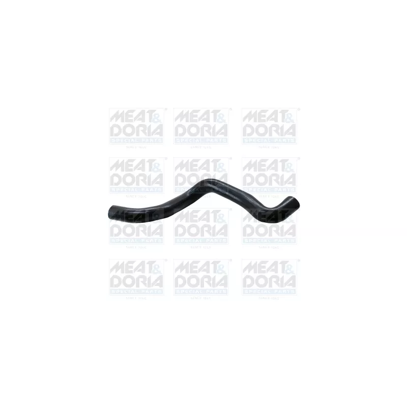 Durite de radiateur MEAT & DORIA 97249