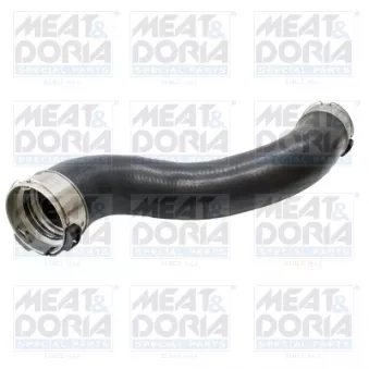 Durite de radiateur MEAT & DORIA 97250
