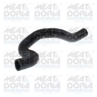 Durite de radiateur MEAT & DORIA 97251