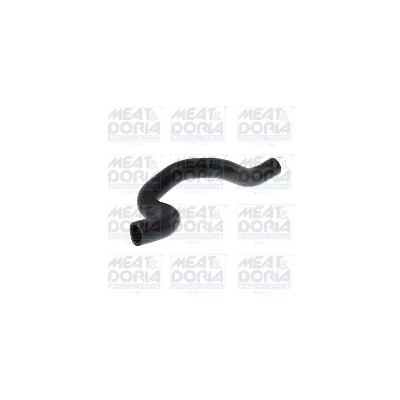 Durite de radiateur MEAT & DORIA 97251