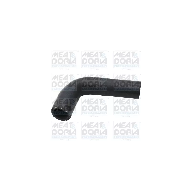Durite de radiateur MEAT & DORIA 97252