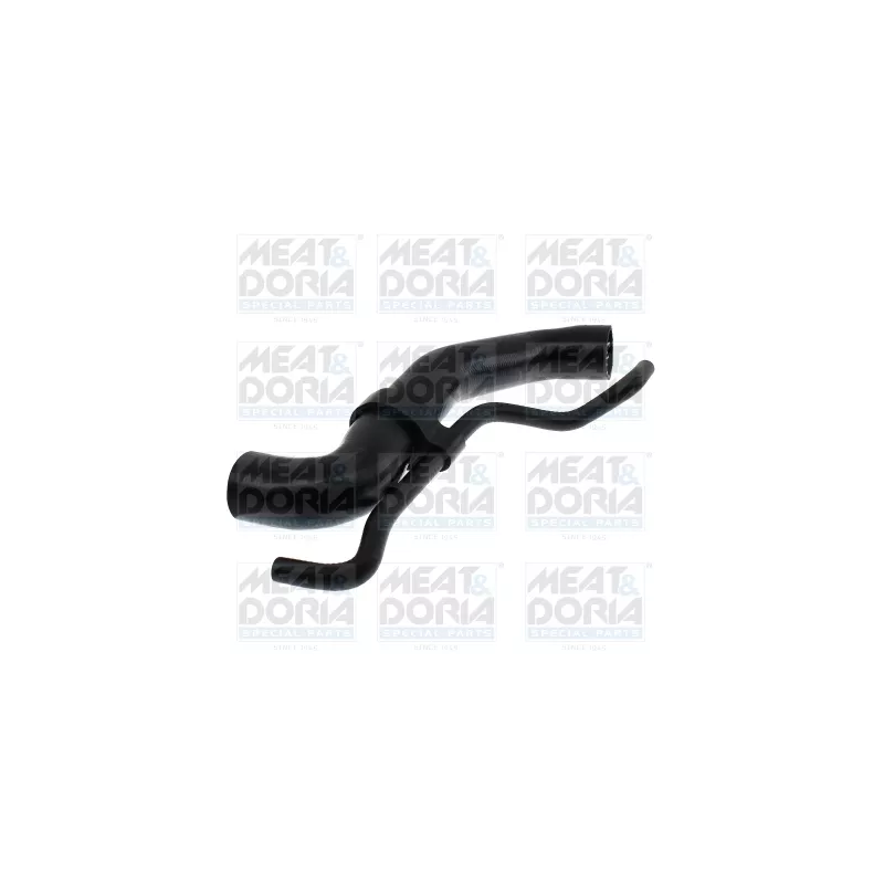 Durite de radiateur MEAT & DORIA 97253